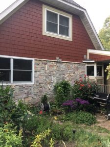 stonework masonry construction