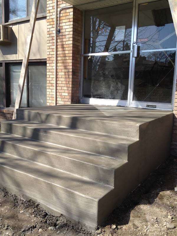 commercialconcretestepsmn Wohlwend Concrete