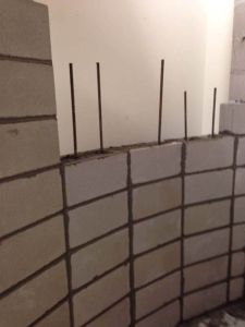 concrete block work mn