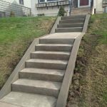 concrete steps twin cities