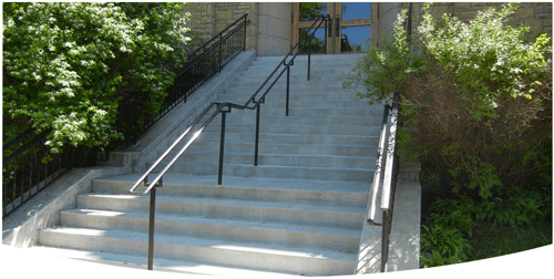 photo_9 | Wohlwend Concrete concrete stairs St Louis Park