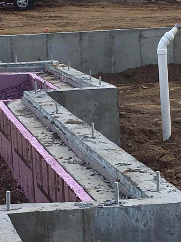 pouredconcretewallmn Wohlwend Concrete