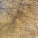 decorative concrete vadnais heights