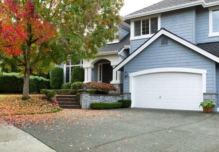 Concrete Apron Minneapolis Wohlwend Concrete