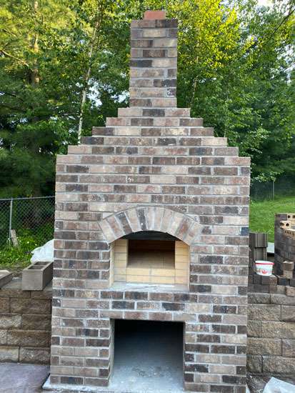 masonry project twin cities