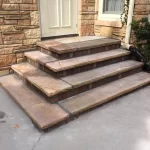 stone steps mn