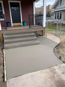 Concrete Repair