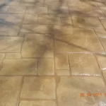 Stamped Concrete Minnesota