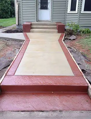 Decorative Concrete Twin Cities