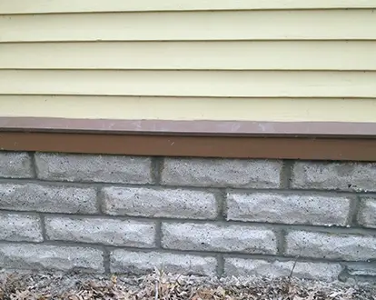 MN Wohlwend Concrete masonry