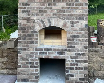 Masonry construction in mn